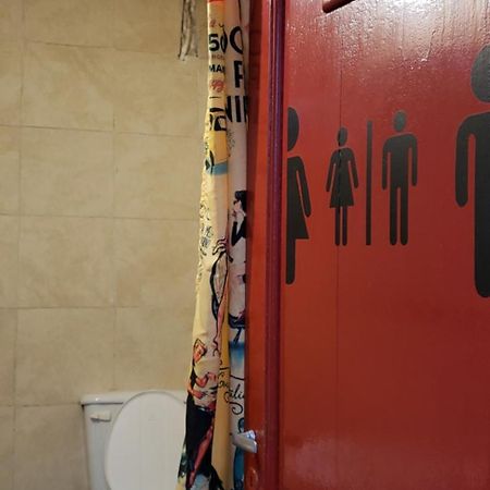 Malala Jujuy Hostel Сан Салвадор де Хухуй Екстериор снимка