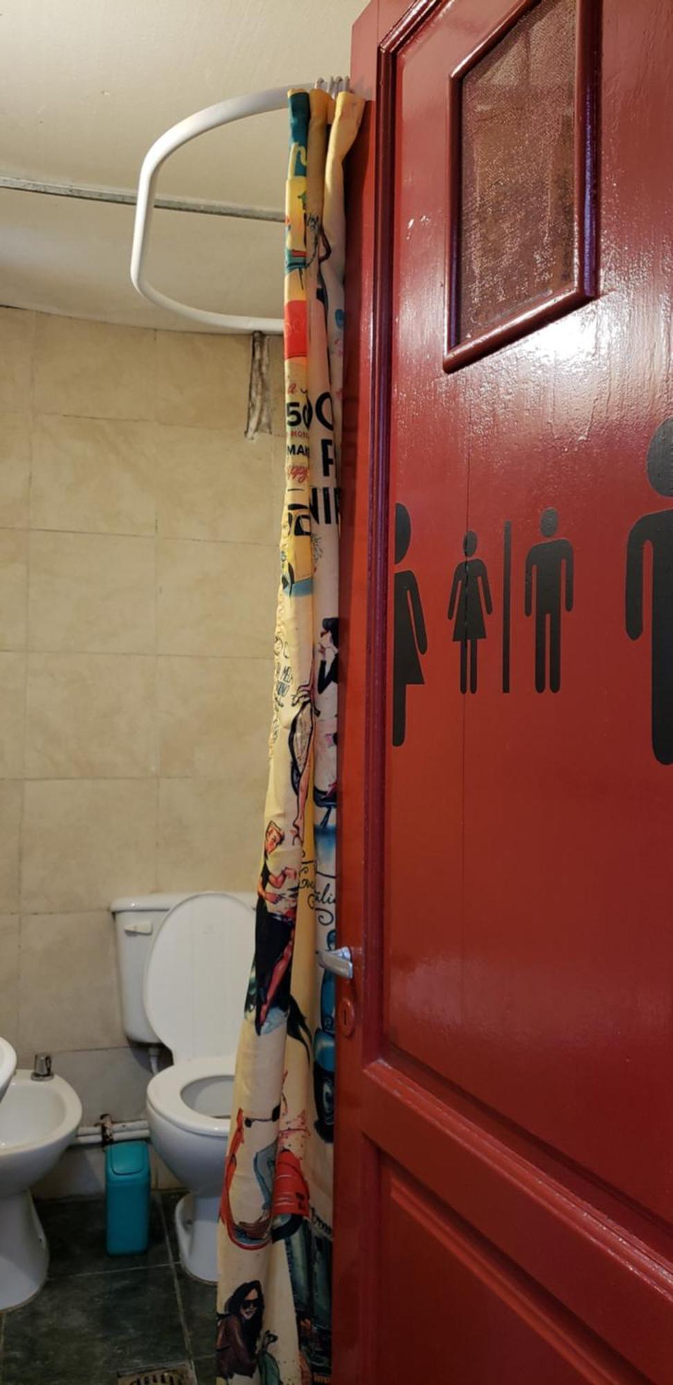 Malala Jujuy Hostel Сан Салвадор де Хухуй Екстериор снимка