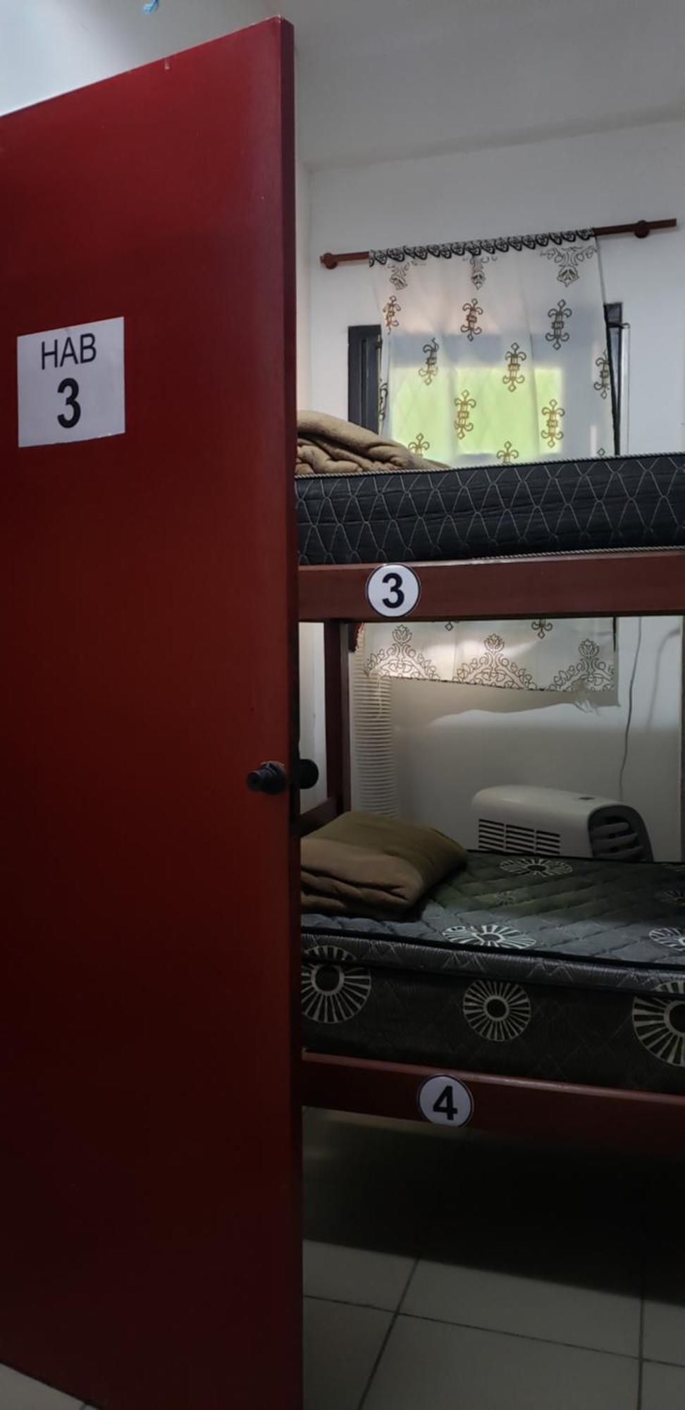 Malala Jujuy Hostel Сан Салвадор де Хухуй Екстериор снимка