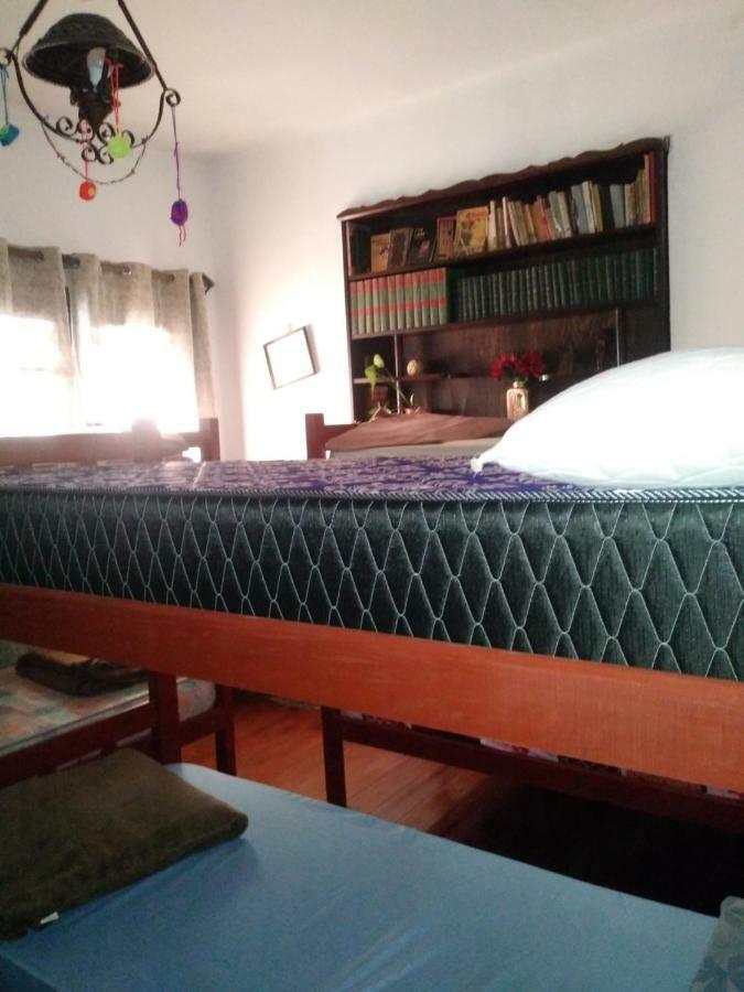 Malala Jujuy Hostel Сан Салвадор де Хухуй Екстериор снимка