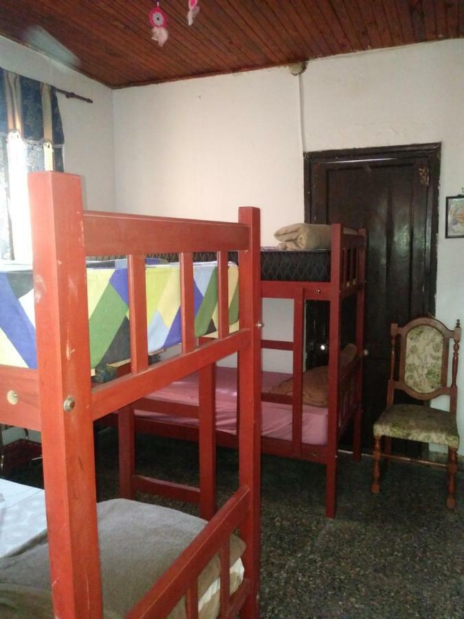 Malala Jujuy Hostel Сан Салвадор де Хухуй Екстериор снимка