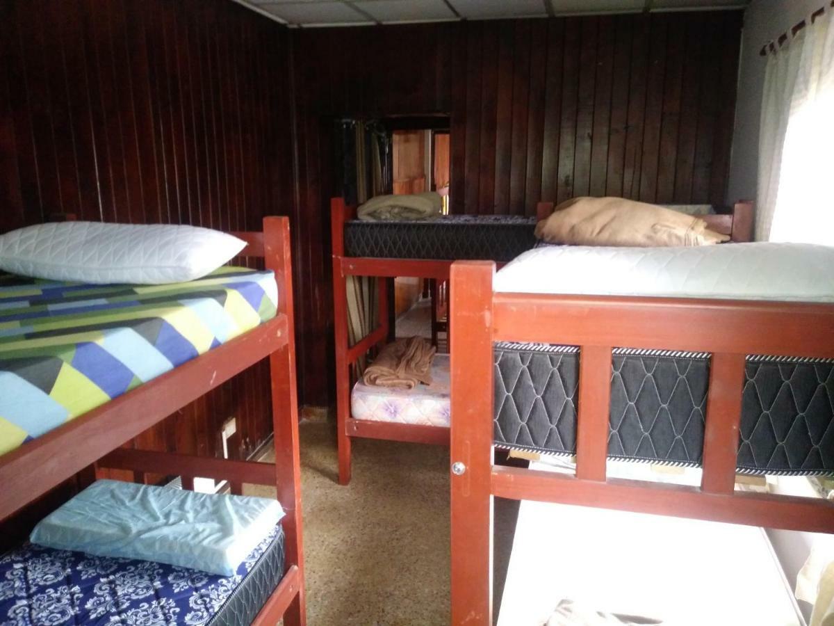 Malala Jujuy Hostel Сан Салвадор де Хухуй Екстериор снимка