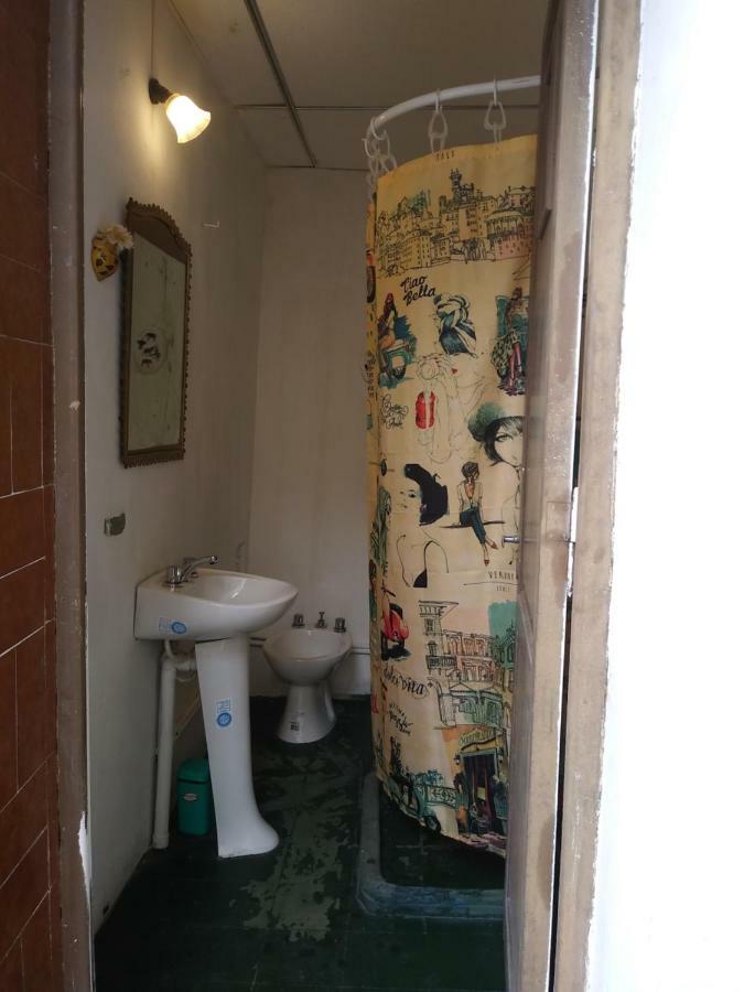 Malala Jujuy Hostel Сан Салвадор де Хухуй Екстериор снимка