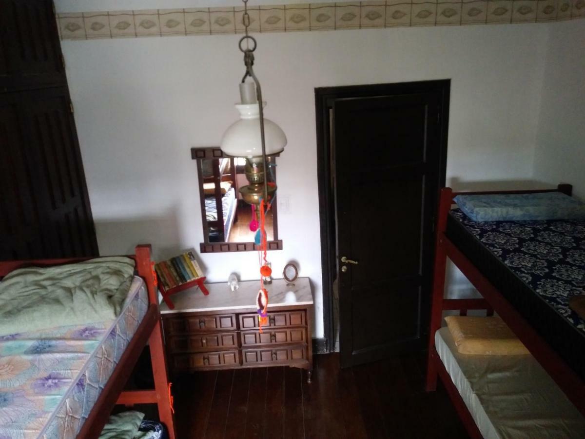 Malala Jujuy Hostel Сан Салвадор де Хухуй Екстериор снимка